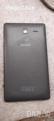 Alcatel Pixi 4 7 ", снимка 1 - Таблети - 47784971