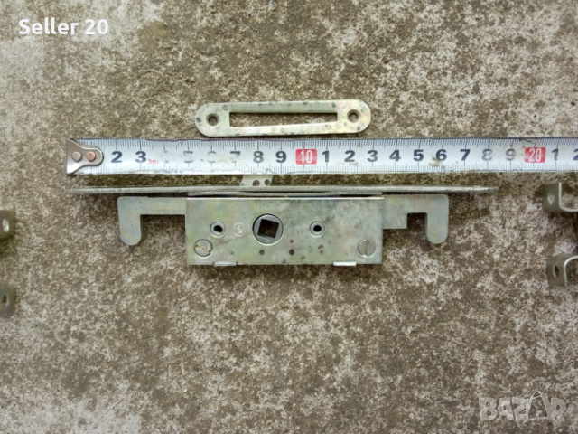 Нови мартинки (брави) за дървена дограма, снимка 2 - Дограми - 51953689