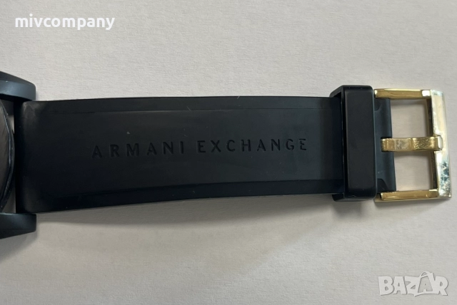 Часовник Armani Exchanhge AX7105, снимка 2 - Мъжки - 52815929