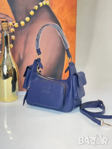 чанти miu miu, снимка 2 - Чанти - 50756810