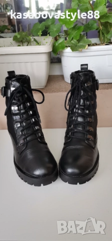 Боти Graceland 38.5, снимка 8 - Дамски боти - 52482380