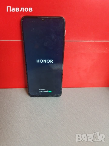 Honor X7, снимка 3 - Huawei - 53186860