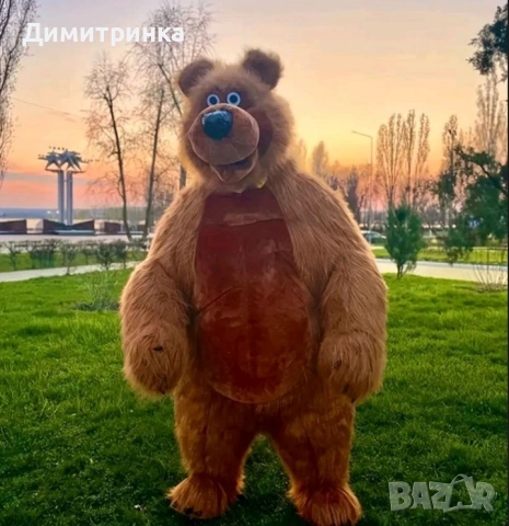 Изненада с любим герои , снимка 4 - Детегледачки, детски центрове - 53605457