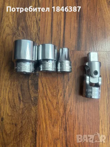 Инструменти 1/2” Facom France, снимка 1