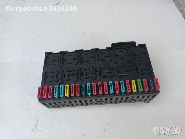 Бушонно табло за Фолксваген Поло 1,9 