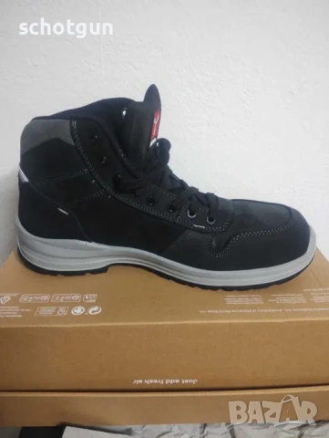 Работни обувки PAYPER, снимка 7 - Други - 54054099