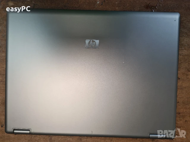 Продавам лаптоп HP Compaq 6735b - части, снимка 2 - Части за лаптопи - 50894359