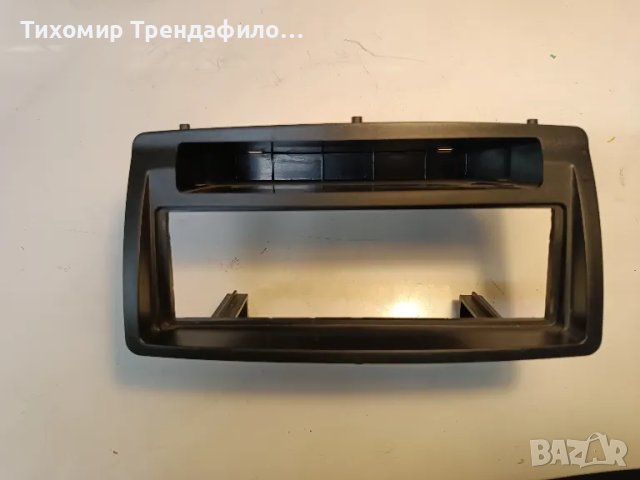 лайсна адаптация one din , single din , toyota corolla 2003г. за касетофон, снимка 4 - Части - 48668742