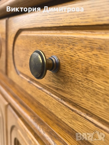 Шкаф / Малък скрин, снимка 4 - Шкафове - 53612205