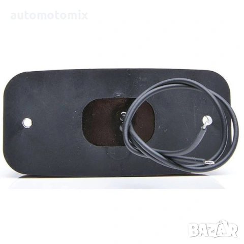 Диоден габарит LED, Бял 12V/24V, Полша - 1140, снимка 7 - Аксесоари и консумативи - 53563850