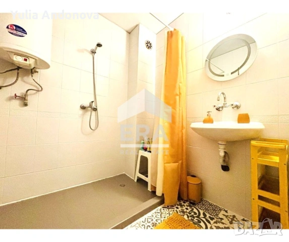 Двустаен апартамент -център Варна, снимка 9 - Апартаменти - 53349932