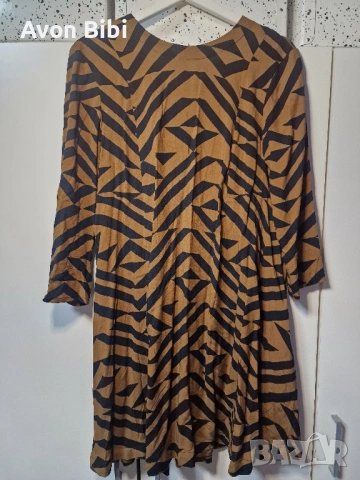 Комплект от две рокли и една туника/рокля 