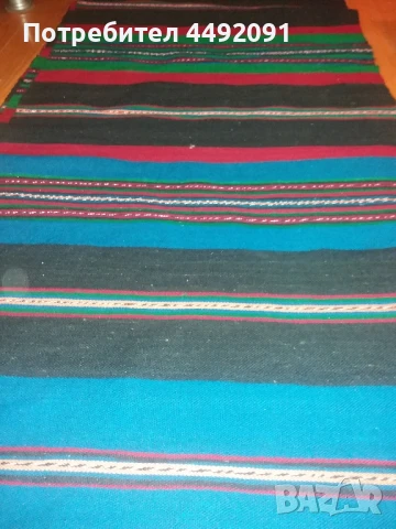 пътеки естествени материали , снимка 1