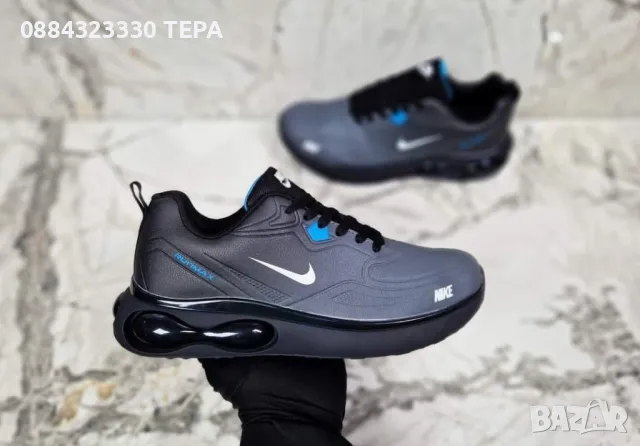 Мъжки маратонки 🟢, снимка 16 - Маратонки - 49754404