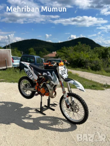 KTM SX 85