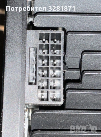 продавам видеокарта RTX 4080 Fоunders Edition, снимка 4 - Видеокарти - 53984878