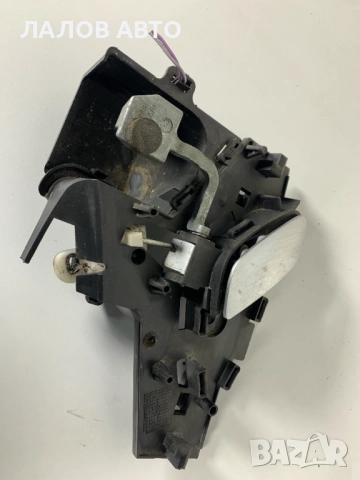 Задна дясна вътрешна дръжка Ситроен Ц5 Zadna dqsna vutreshna drujka Citroen C5 I II 9649218877