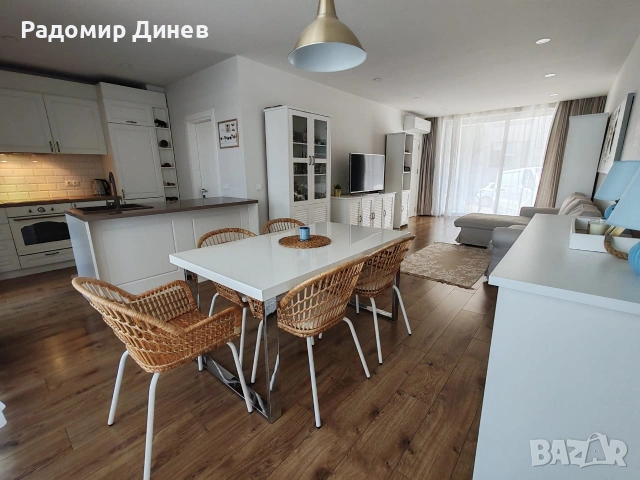 Къща с басейн в кв. Сарафово, Бургас, снимка 9 - Къщи - 53378838