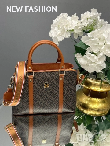 Дамски Чанти ✨ Tommy Hilfiger , снимка 3 - Чанти - 52000431