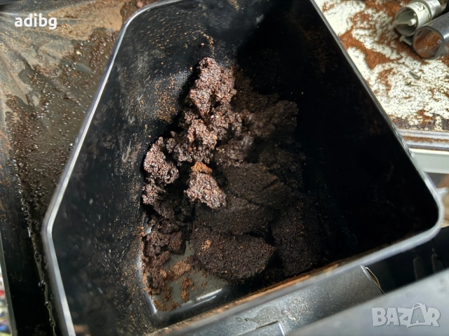 На Части - Bosch Benvenuto B20 CTES1 , снимка 3 - Кафемашини - 53474011