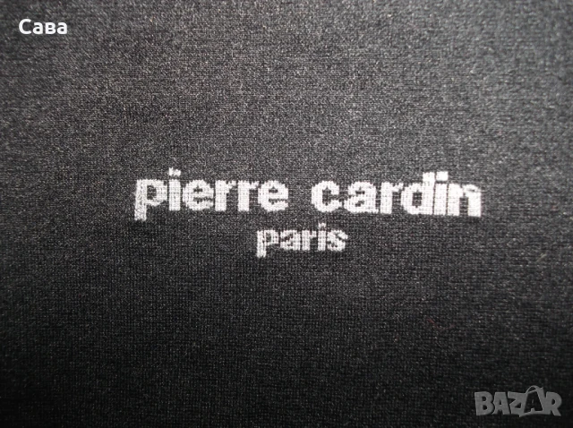 Потници BOSS ,PIERRE CARDIN мъжки,С-М, снимка 6 - Тениски - 41798386