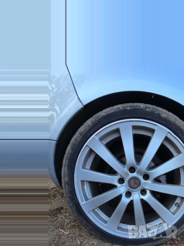 • Продавам Голф 5 2.0tdi 140кс. BKD на ЧАСТИ, както и ВСЯКАКВИ Части, Консумативи и Автоаксесоари, снимка 7 - Части - 51493531