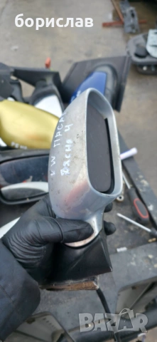 Дясно огледало за Фолксваген Пасат б5 