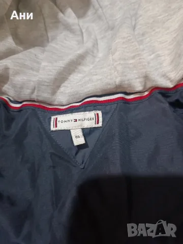 Гащеризон TOMMY HILFIGER , снимка 1 - Бебешки гащеризони - 47870736