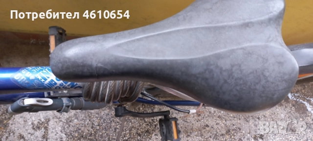 Колело Drag, снимка 6 - Велосипеди - 51910723