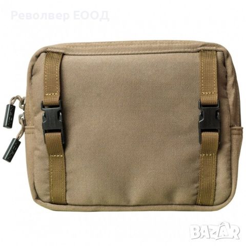 Джоб за раница VORN, в цвят Ash green, снимка 3 - Екипировка - 45287707