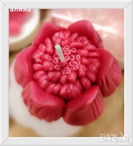 Подаръци от восък , снимка 10 - Декорация - 52228274