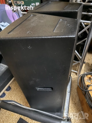 Celestion CXi1022HP Professional Speakers, снимка 7 - Тонколони - 52706063