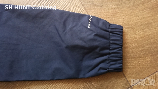 THE NORTH FACE DRY VENT Размер 152 см / 11-12 години детско яке водонепромокаемо 9-51, снимка 8 - Детски якета и елеци - 52217019