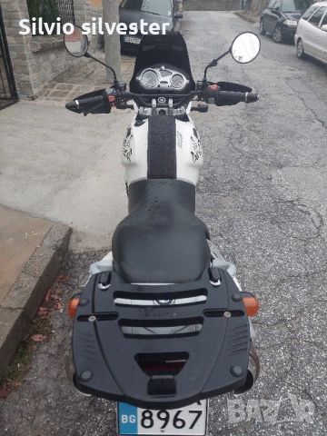 Мотор Bmw F650gs Dakar ендуро, снимка 7 - Мотоциклети и мототехника - 52113629