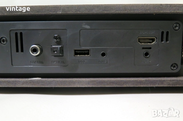 SilverCrest soundbar, снимка 6 - Тонколони - 53635825