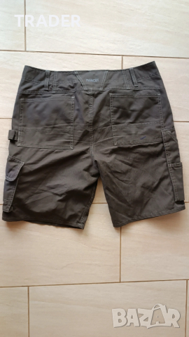 къси работни панталони облекло Mascot