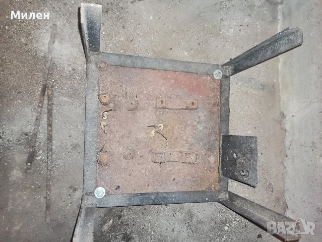 Котлон 3 Kw, снимка 2 - Котлони - 52865741