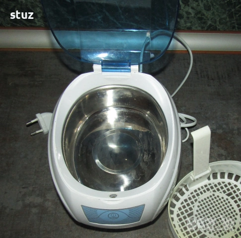 Ултразвукова ваничка Grundig, снимка 6 - Други - 53125644