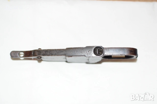 Кутия магазин за пушка Мосин Нагант, снимка 3 - Ловно оръжие - 53294346