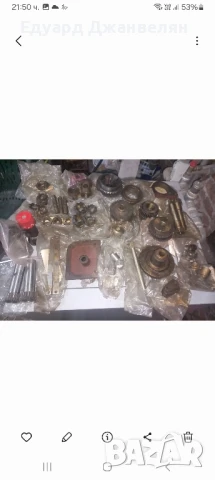 части от пк20 