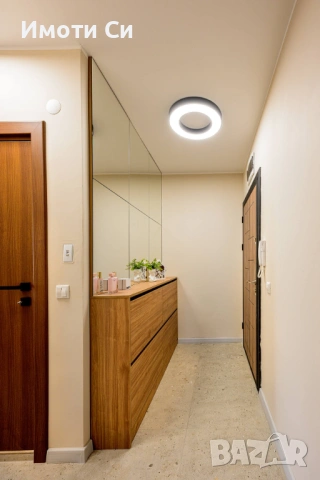 Тристаен апартамент, снимка 6 - Апартаменти - 53995226