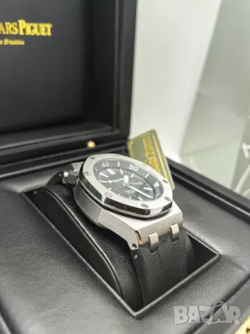 706 Автоматичен Часовник Audemars Piguet Royal Oak Offshore 44mm, снимка 5 - Мъжки - 48206460