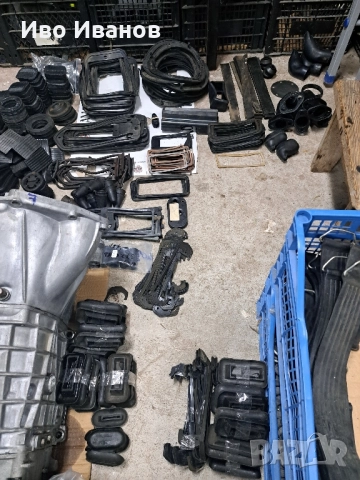 Части за лада,ваз, жигули,нива,самара., снимка 11 - Автомобили и джипове - 52183351