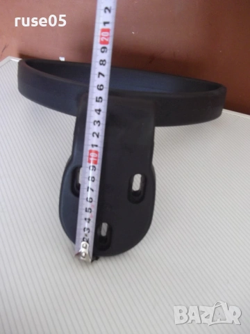 Подлакътници - 2 бр. за офис стол - 11, снимка 5 - Столове - 54203164