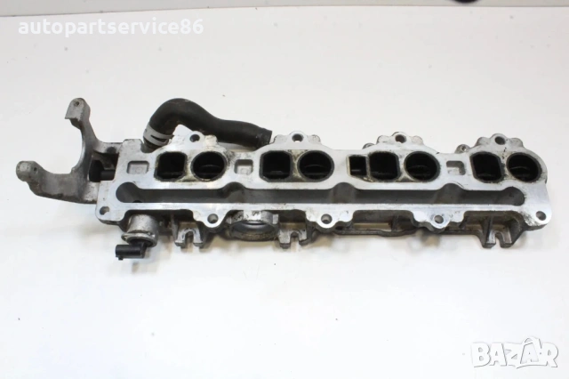 Всмукателен колектор с актуатор за Mercedes A180 W169 CDI (2006) A6400901037