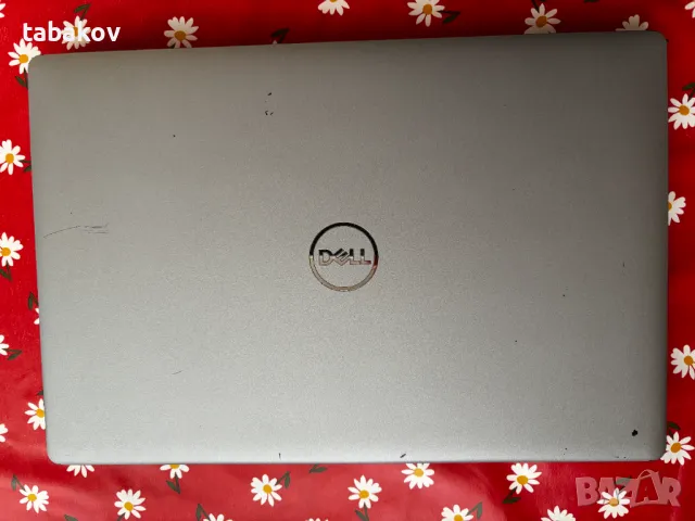 Dell Latitude 5411 14" / i7-10850H / 32GB RAM / 256GB SSD, снимка 2 - Лаптопи за работа - 48236224