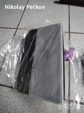 Безжична прахосмукачка , снимка 10 - Прахосмукачки - 54066827