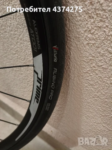 Шосейка Schwinn Fastback M (55cm), снимка 10 - Велосипеди - 50502656