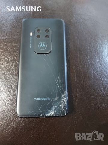 Motorola - One Zoom , снимка 2 - Motorola - 45700204