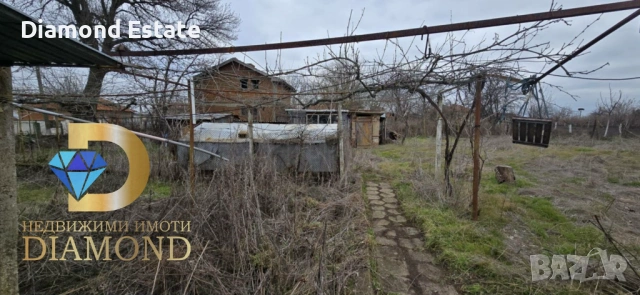 Къща в село Бяло поле, общ. Опан, снимка 4 - Къщи - 53621082